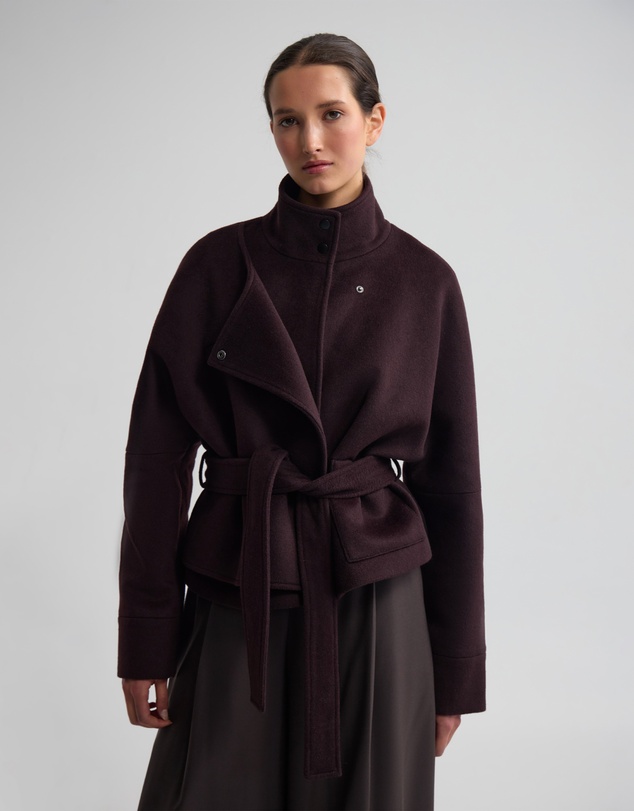 Oxford - Nerida Jacket