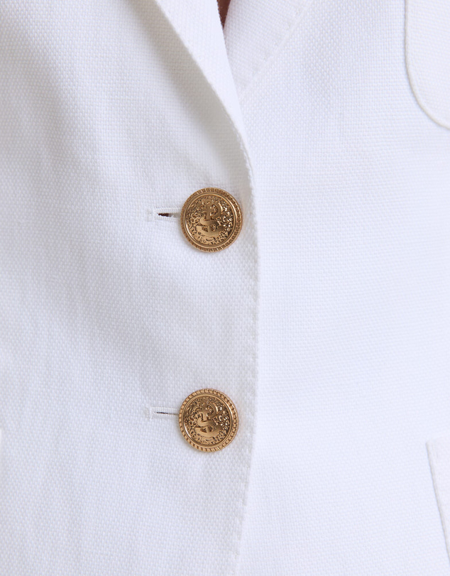 Sportscraft - Sloane Patch Pocket Blazer