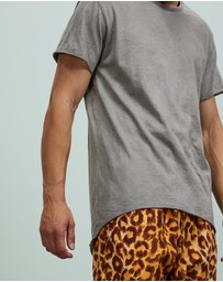 Surrounded By Ghosts - The Feldspar Cotton Tail T-Shirt