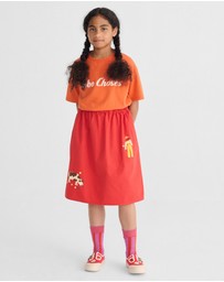Bobo Choses - Long Socks - Kids-Teens