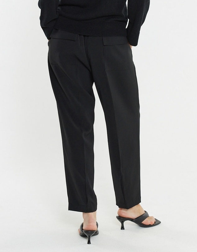 Sass - Lo Tapered Cargo