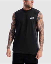 Counter Culture - Geo Tank