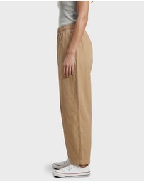 Academy Brand - Cline Barrell Pant