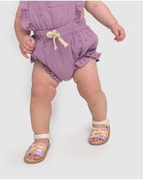 Pretty Brave - BABY ARIEL Rainbow