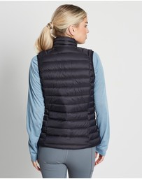 Patagonia - Women's Down Sweater Vest
