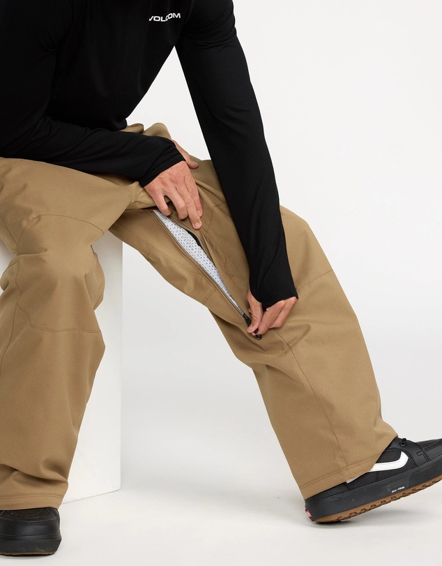 Volcom - Mens Billow Snow Pants