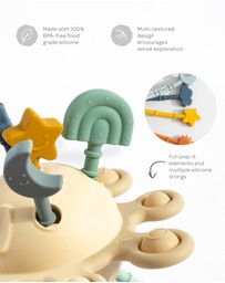 Playground - Pull String Interactive Toy - Jimmy