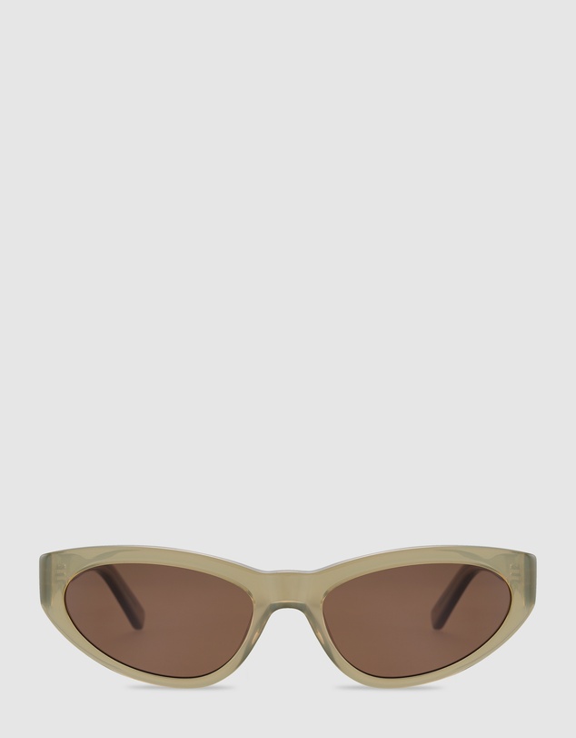 Status Anxiety - Mindless Sunglasses