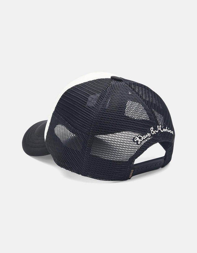 Deus Ex Machina - Josel Trucker