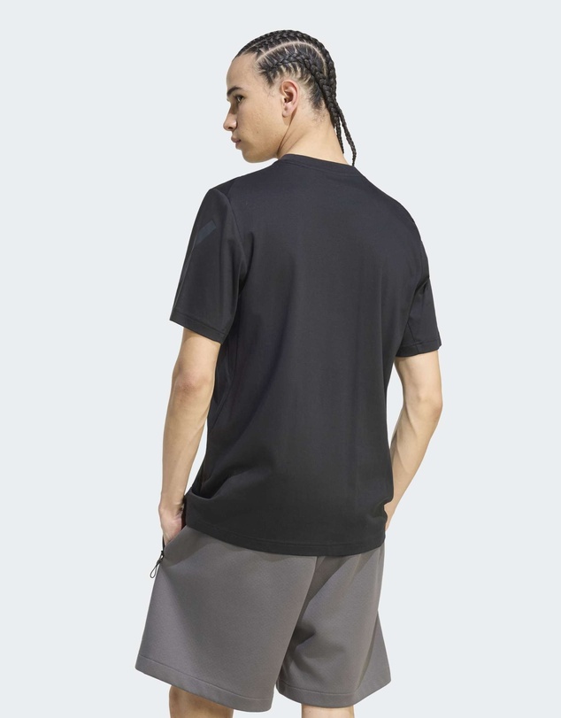 adidas Sportswear - adidas Z.N.E. T-SHIRT Mens