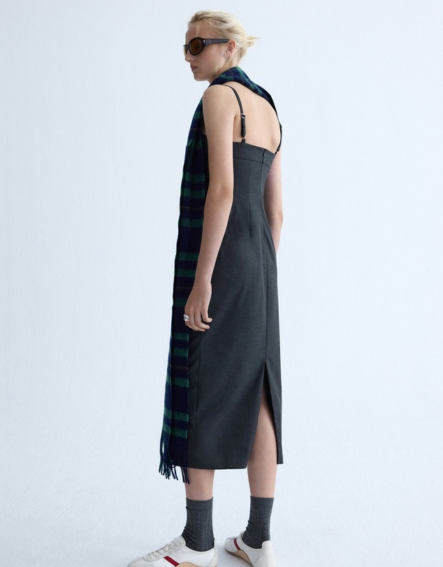 M.N.G - Millet Dress