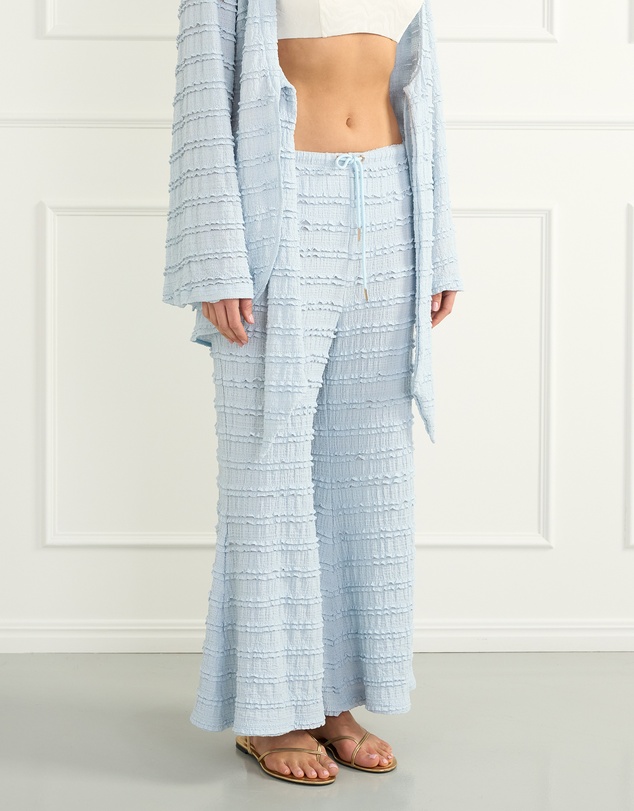 Heaven Australia - Blue Clara Resort Pants