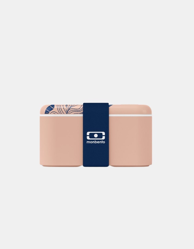 Monbento - MB Square Graphic Ginko