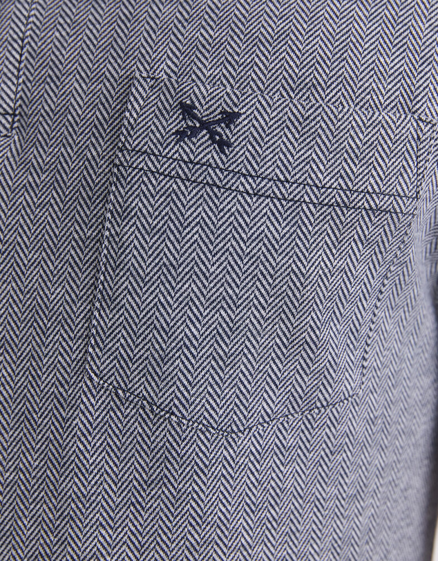 Sportscraft - Sc Chevron Polo