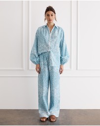 Heaven Australia - Chintz Lana Resort Pants