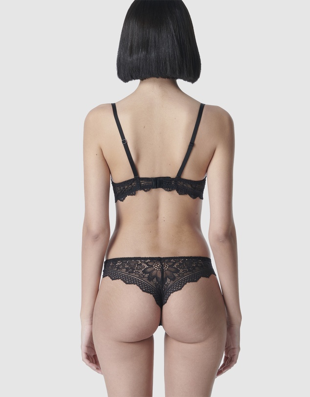 Simone Perele - Freesia Tanga