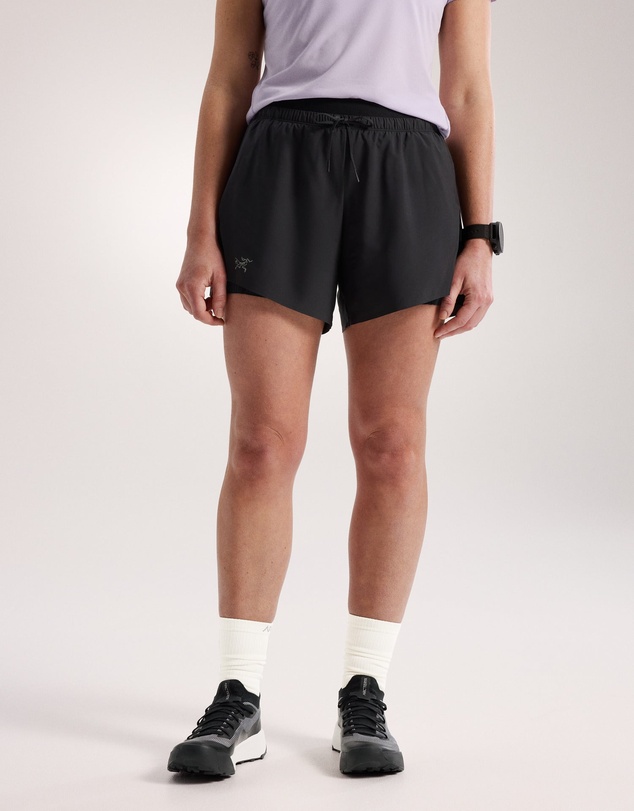 Arc'teryx - Norvan 2-in-1 Short 5