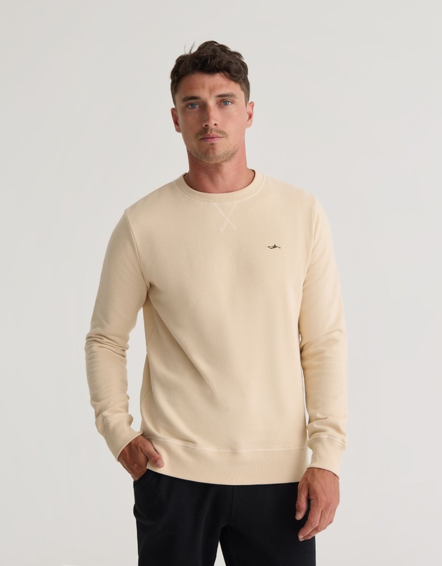 Oxford - Leo Organic Cotton Sweater Shirt