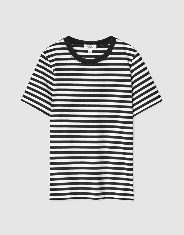 COS - 24/7 T-Shirt