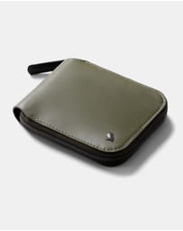 Bellroy - Zip Wallet