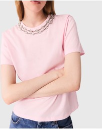 Maje - Tulyly Tee Shirt