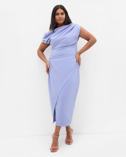 Dusty Blue