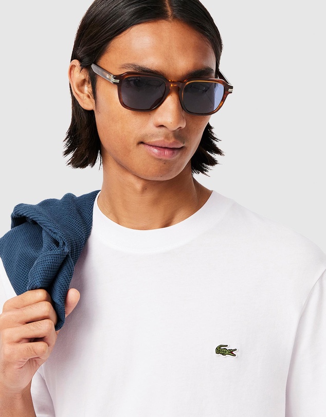 Lacoste - Essential Classic Fit T-Shirt
