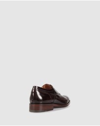 Brando - Iver Lace Ups