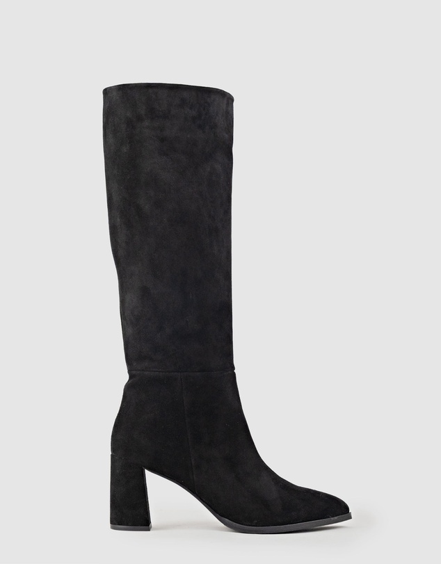 Edward Meller - VENNA70 Knee High Boot