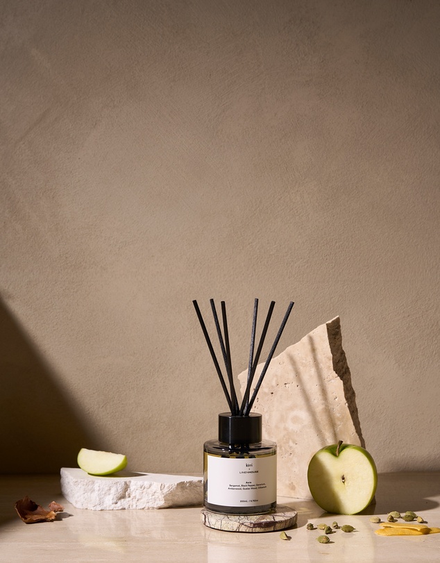 Kirri x Linen House - Reed Diffuser