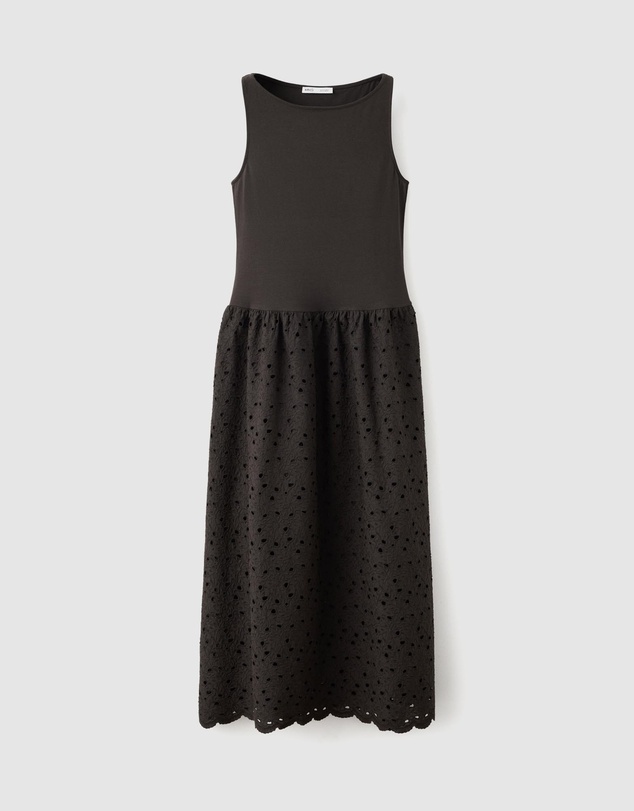 M.N.G - Toad Dress