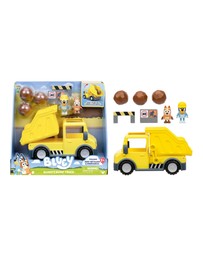 Bluey - Dump Truck