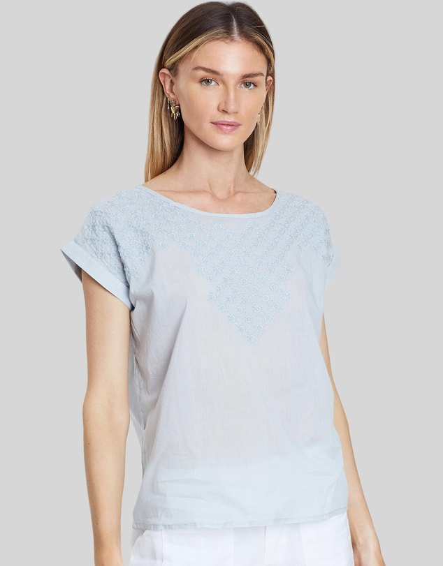 KAJA Clothing - Minna Top