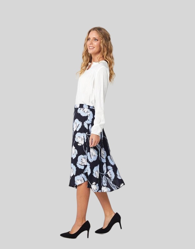 KAJA Clothing - Yana Top