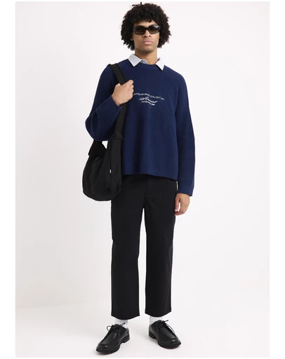 Arvust - Graduate Crop Pants
