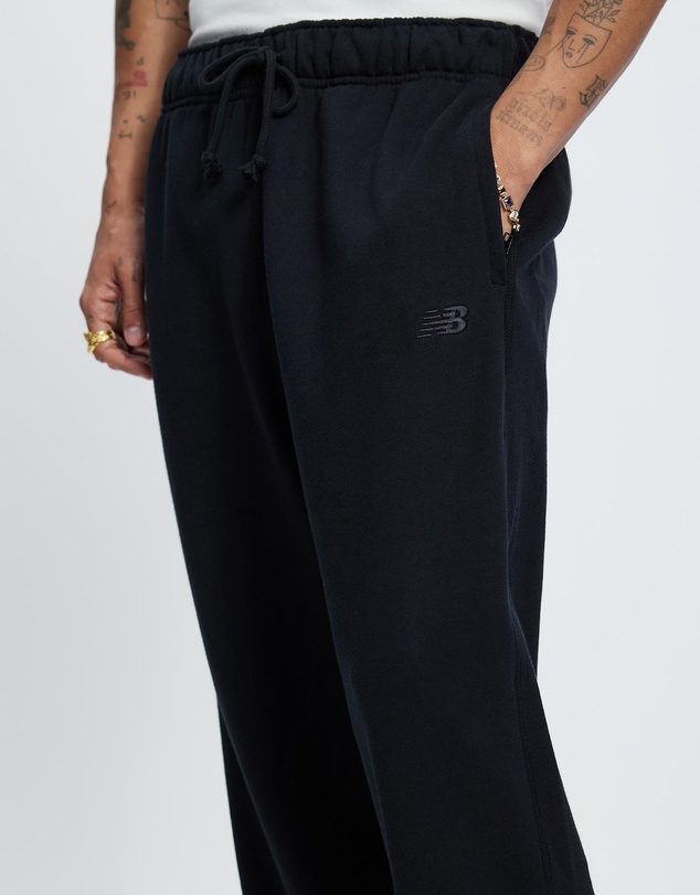 New Balance - Athletics French Terry Joggers