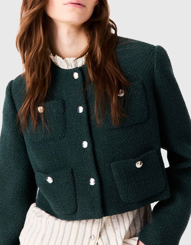 Maje - Vitande Blazer