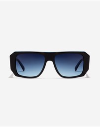 Hawkers Co - HAWKERS Hell - Sunglasses for Men and Women UV400