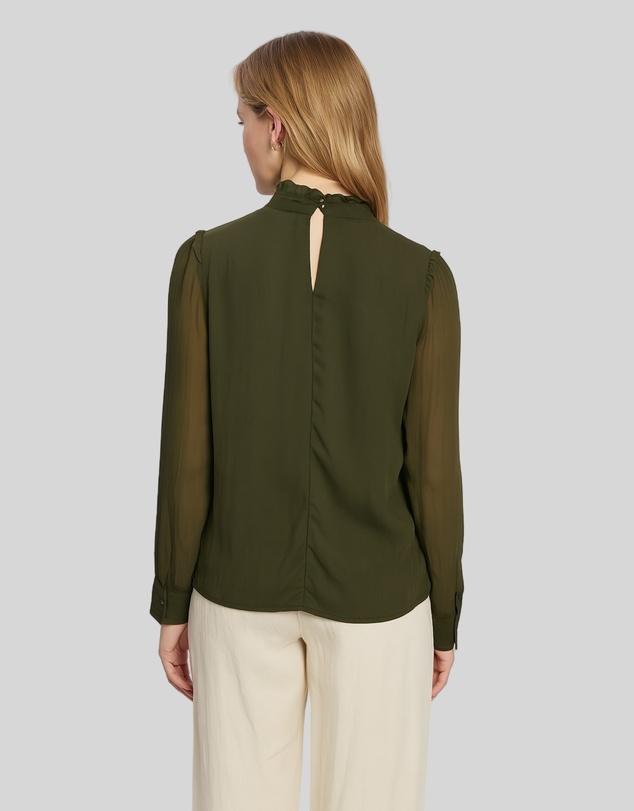 KAJA Clothing - Eva Top