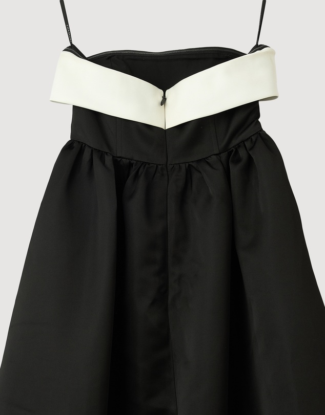 Revibe - Repaired CHANCERY Amelia Midi Dress - AU 6