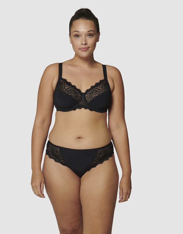 Simone Perele - Caresse Full Cup Control Bra
