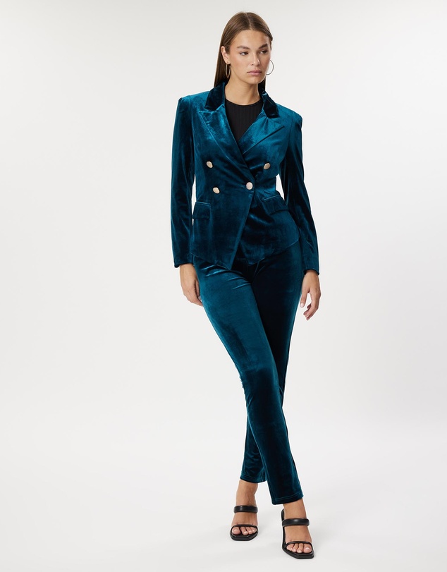 Honey and Beau - Studio 54 Pants