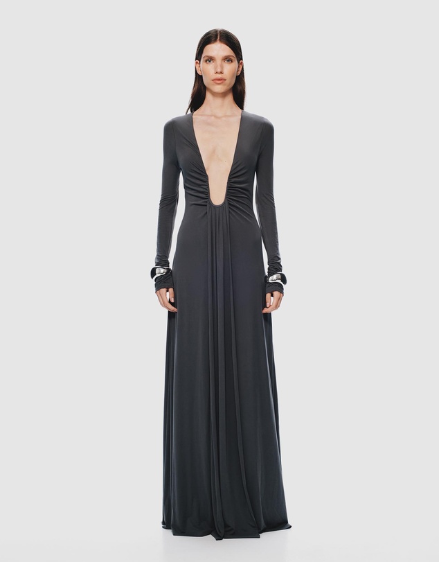 MISHA - The 'Jennifer' LS Dress