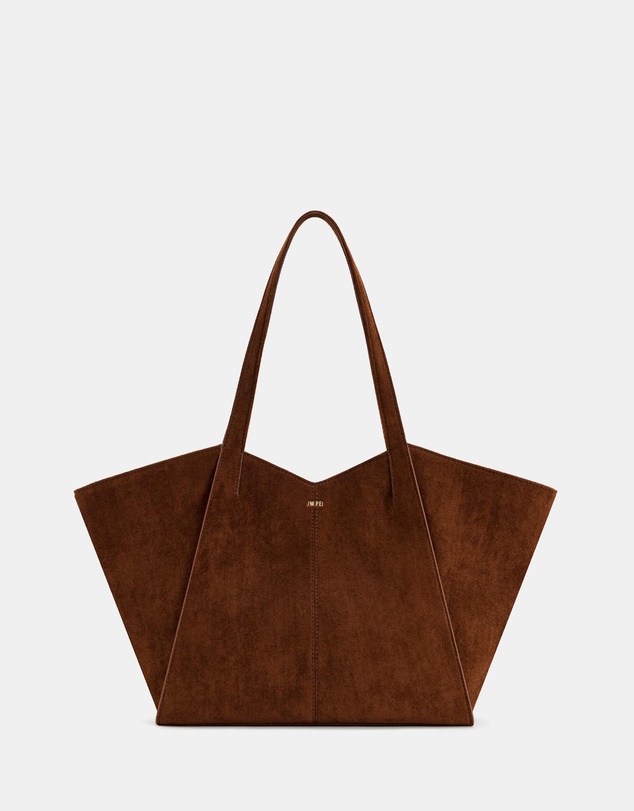 JW PEI - Kiana Large Capacity Tote Bag