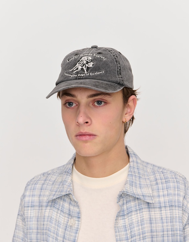 Palmes - Lake 6-Panel Cap