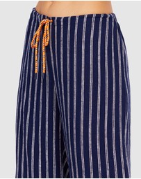 The Upside - Belize Charli Drawstring Pants