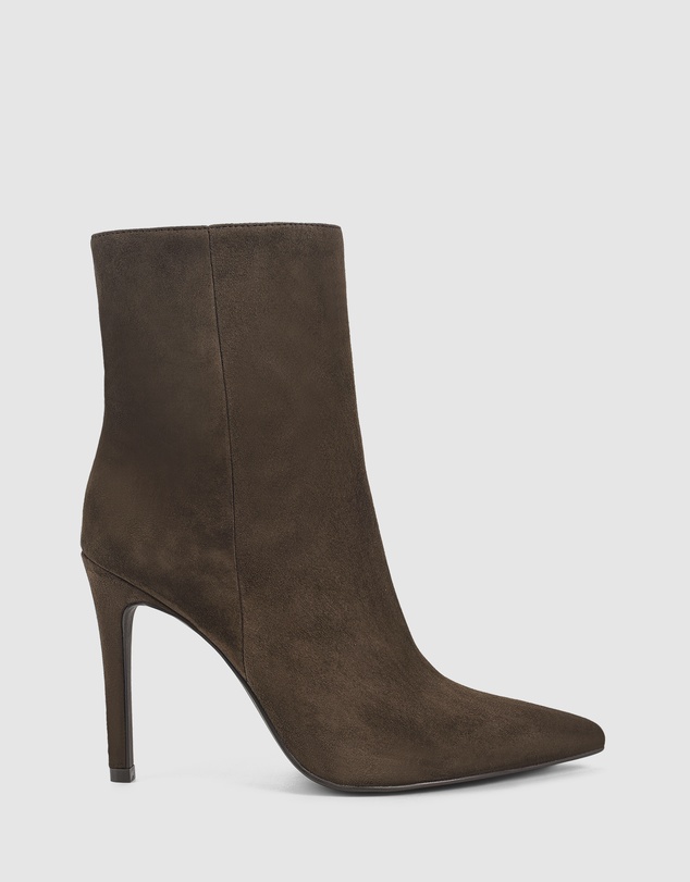 Siren - Celine Ankle Boots