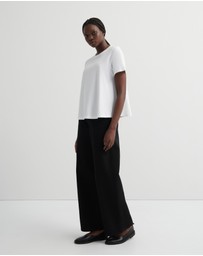 Kowtow - Classic A-Line Tee