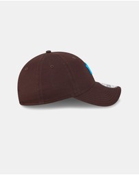 New Era - Burnt Blue 9TWENTY New York Yankees