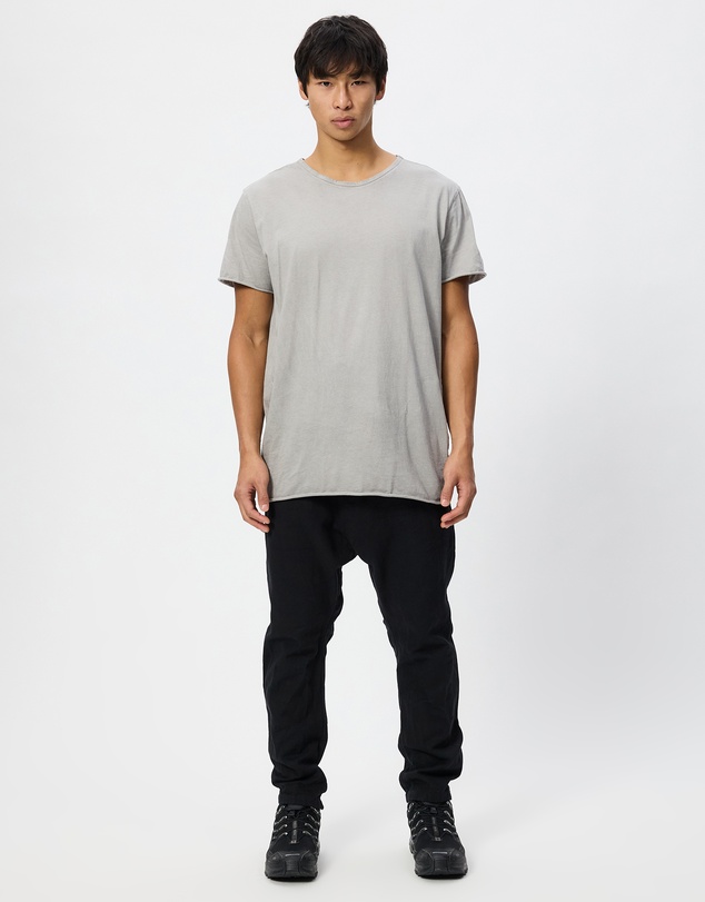 Surrounded By Ghosts - The Zircon Relaxed Cotton T-Shirt